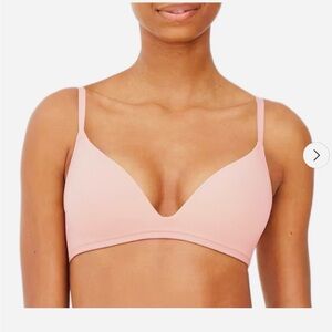 NWT Skarlett Blue Prestige Wireless push-up Bra